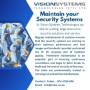 SYSTEM MAINTENANCE