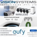 Eufy CCTV