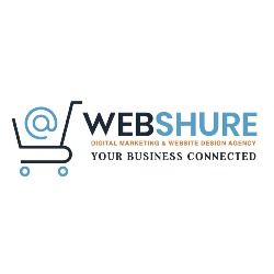 Webshure Digital Marketing - SEO Service and Marketing Agency