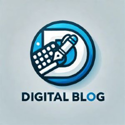 Digital blog