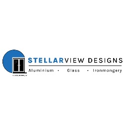 StellarView Designs  Glass Aluminium Ironmongery