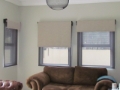 Double Roller Blinds