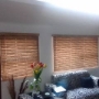 Eco-Wood Venetian Blinds