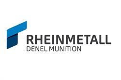 Rheinmetall Denel Munition