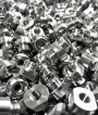 CNC Parts Custom Machining