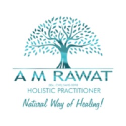 A M RAWAT - A HOLISTIC WORLD