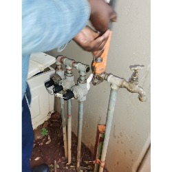 LM Electrical and Plumbing