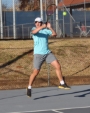 Tournament Action