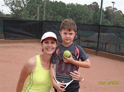 TOP TENNIS ACADEMY South Africa