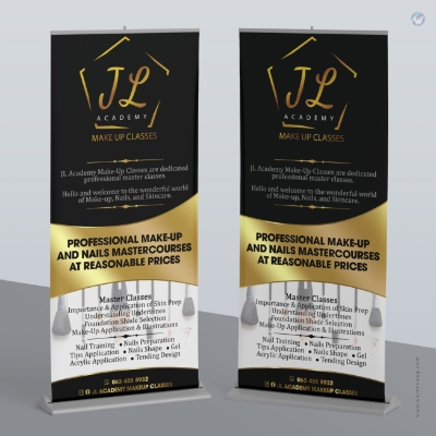 Banner Design