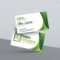 Custom Business Card Design by Warten Weg