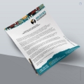 Letterhead Design