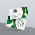 Custom Business Card Design