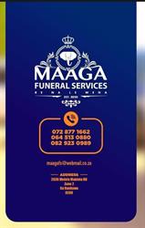Maaga Funeral Services