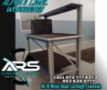 Alpha 3 level workbench