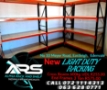 Light duty racking