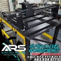 Light duty racking
