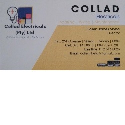 COLLAD ELECTRICALS