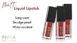 Waterproof Lipstick