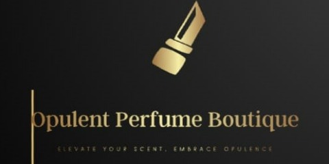 Opulent Perfume Boutique