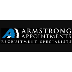 Armstrong Appointments Johannesburg