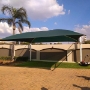 Residential Cantilever