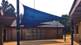 Shade Sail