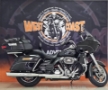 West Coast Motorcycles