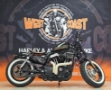 West Coast Motorcycles