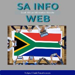 SA Info Web - Office Jobs