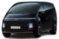 Hyundai Staria Executive - 9 Seater (Automatic)