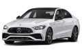 Mercedes C220D AMG