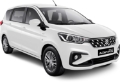 Suzuki Ertiga - 7 Seater (Automatic)