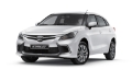 Toyota Starlet (Automatic)