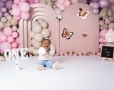 baby neo turns 1