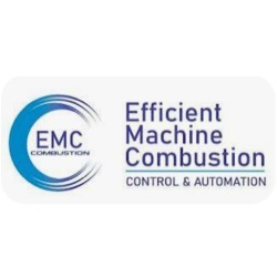 Emc combustion