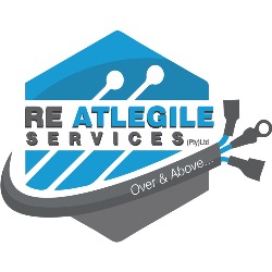 Re Atlegile Services