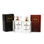 HIS AMD HER PERFUMES