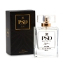 HIS PERFUME