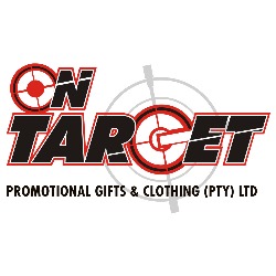 On Target Promotional Gifts & Clothing (Pty) Ltd