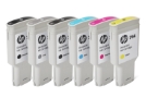 HP DesignJet Inks