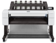 HP DesignJet T1600 Printer