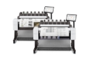 HP DesignJet T2600 MFP