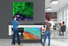 HP DesignJet Z6 Printer