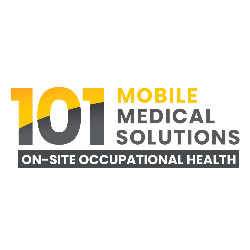 101 Mobile Medical Solutions