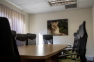 Boardrooms