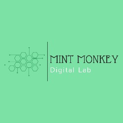 Mint Monkey Digital Lab