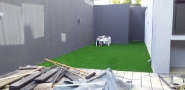 Artificial Grass Installation
