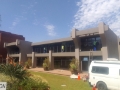 Commercial Window Cleaning