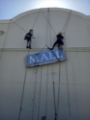 Signage Installation And Maintenance